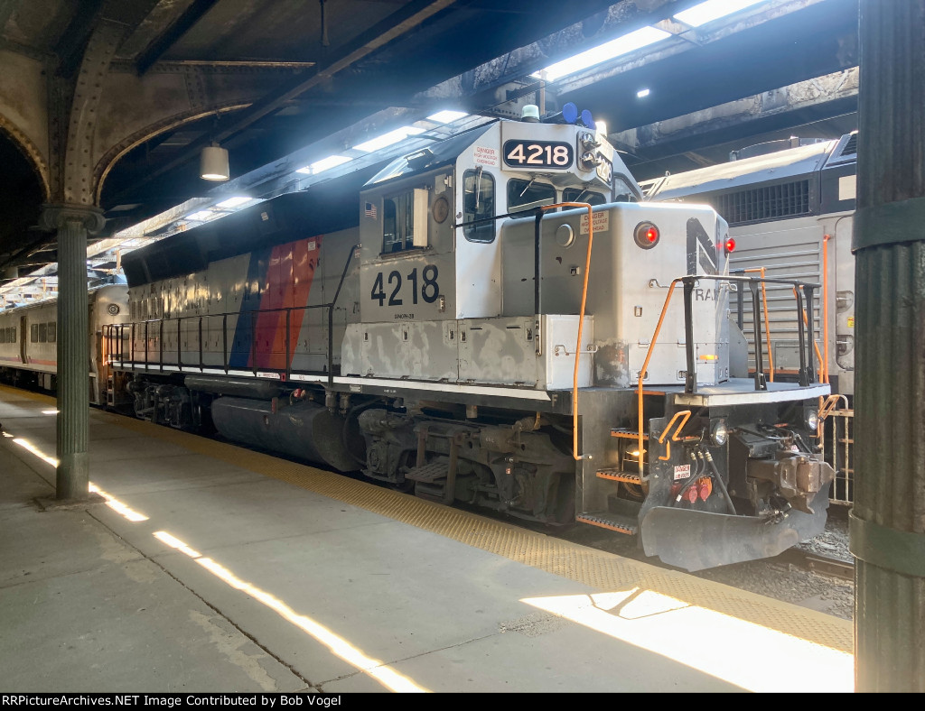 NJT 4218